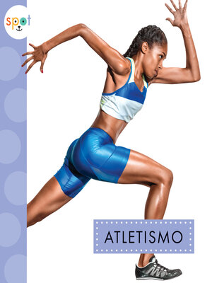 cover image of Atletismo